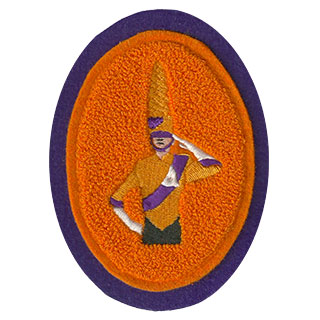 Drum Major 2