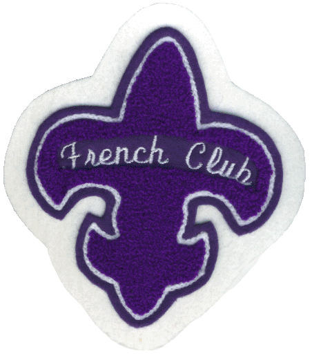 Fleur de Lis