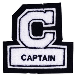 Captain