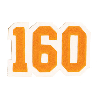 3-Digit Weight Class