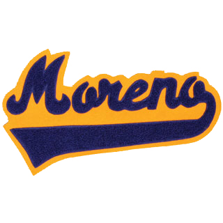 Straight Lettering with Tail