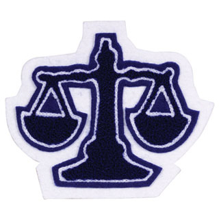 Scales of Justice