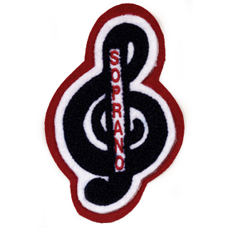 Treble Clef