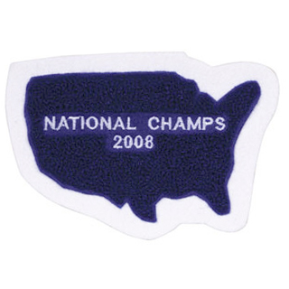 U.S. Map