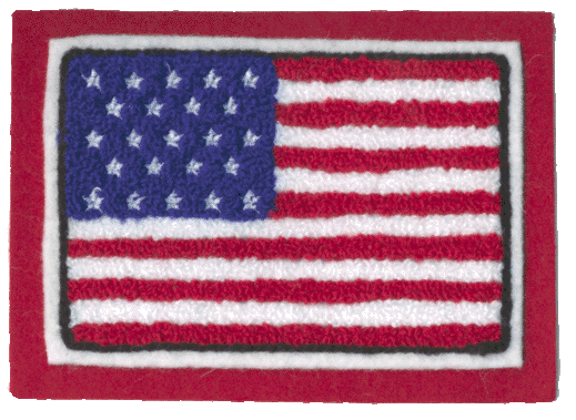 Country Flag