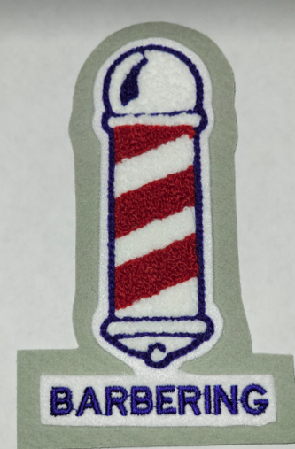 Barbering
