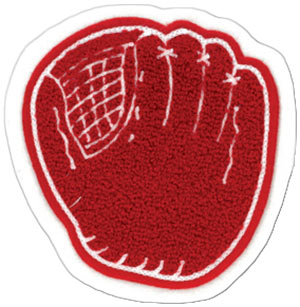 Baseball Glove