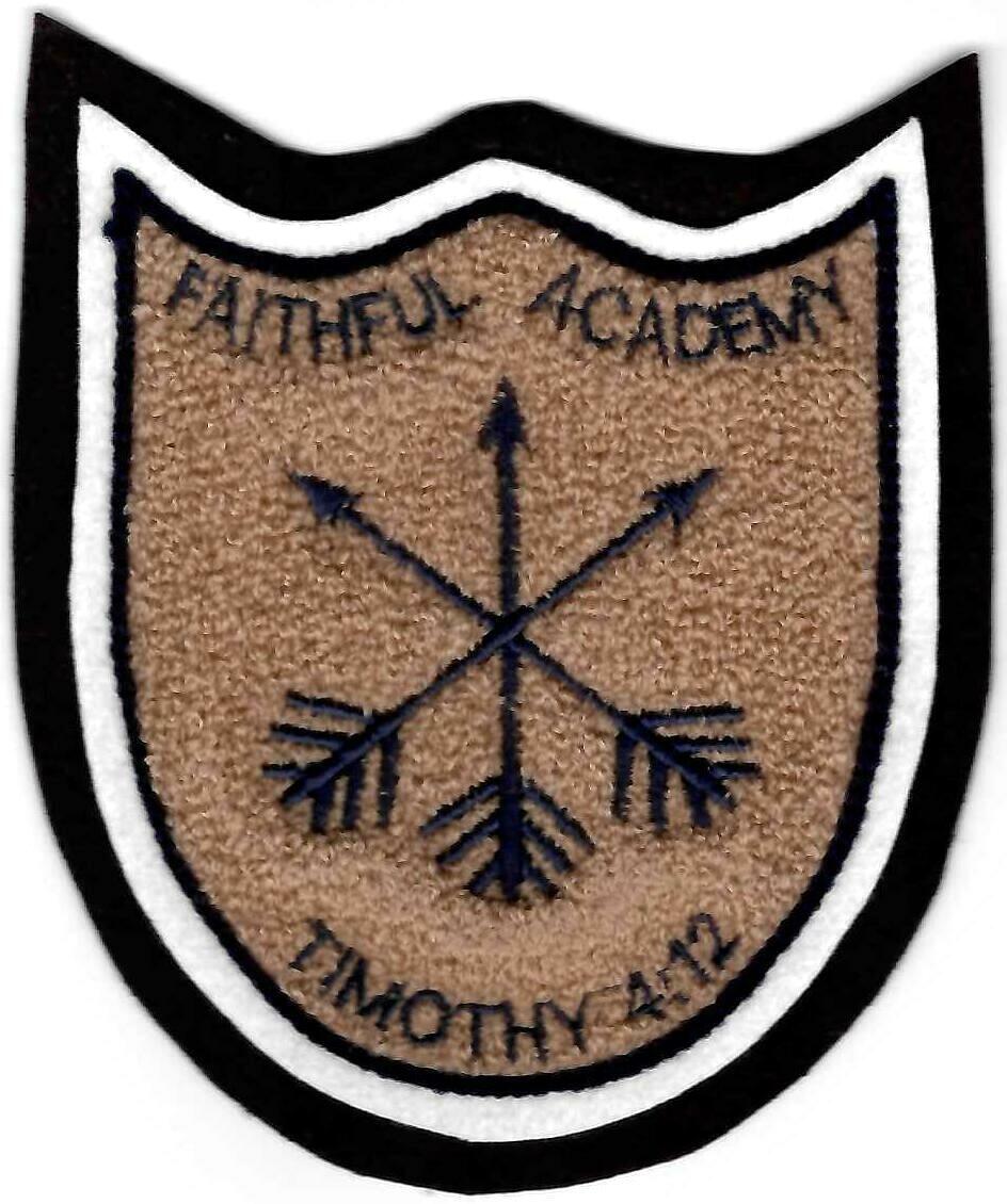 Faithful Academy – BMT