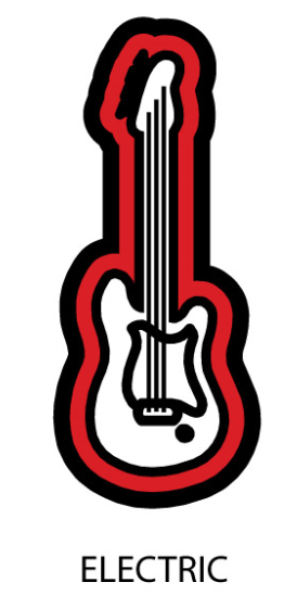 Guitar – Electric