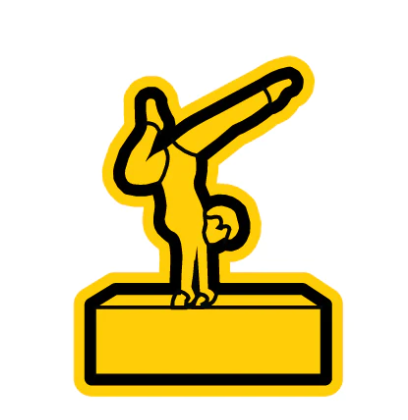Gymnastics – Female 1