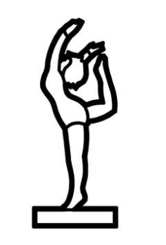 Gymnastics – Female 2