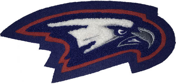 Eagle Mascot