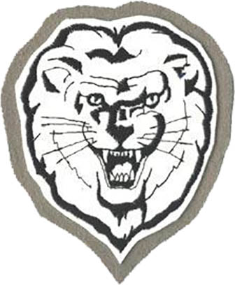 Lion Mascot