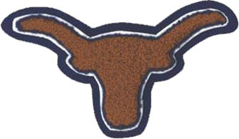 Longhorn Mascot