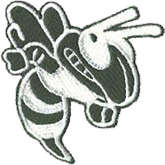 Hornet Mascot