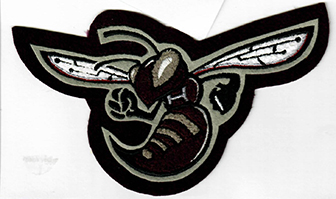 Hornet Mascot
