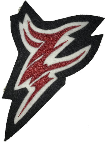 Red Devil Mascot
