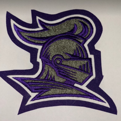 Knight Mascot