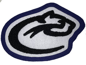 Cougar 2 Mascot