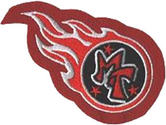 Titans Mascot