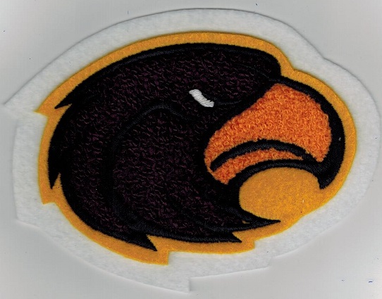 Eagle Mascot