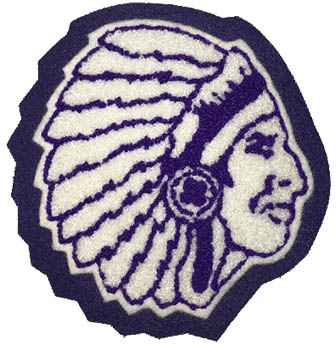 Indian Mascot