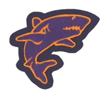 Shark Mascot