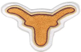Longhorn Mascot
