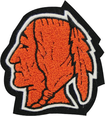 Warrior Mascot