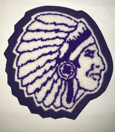 Indian Mascot