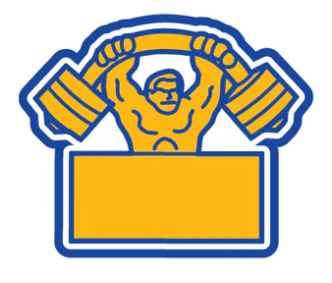 Powerlifter – Male